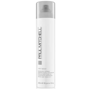Paul Mitchell Dry Wash Dry Shampoo (300ml)