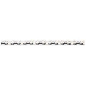 Taya Octo 116L 7/8 Speed Bicycle Chain - Silver/Silver