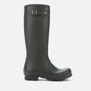 mens designer wellies