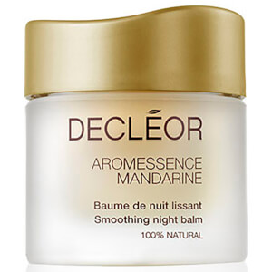 Decleor Aromessence Mandarin Smoothing Night Balm (15 ml)