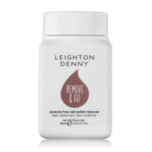 Leighton Denny Remove and Go Nagellackentferner