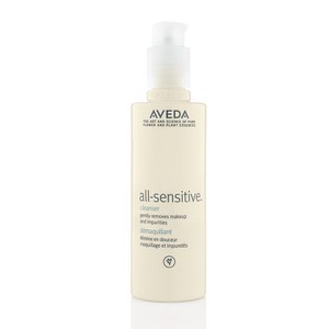 Produto de Limpeza Botanical Kinetics All-Sensitive da Aveda