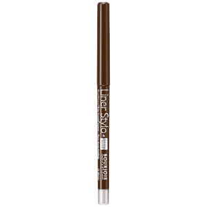 Карандаш для глаз Bourjois Liner Stylo — Коричневый