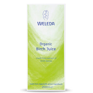 Weleda Birch Juice (200ml)