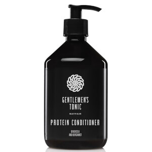 Condicionador Protein da Gentlemen's Tonic (500 ml)