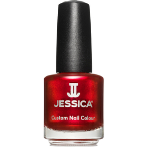 Jessica Nails - Passionate Kisses (15 ml)