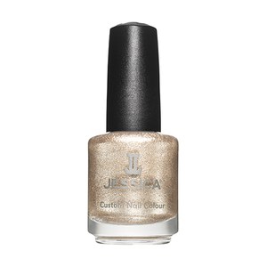 Esmalte de uñas de Jessica - Champagne Bubbles 15 ml
