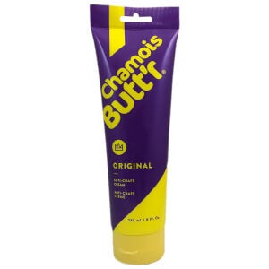 Paceline Chamois Butt'r Chamois Cream - 8oz Tube