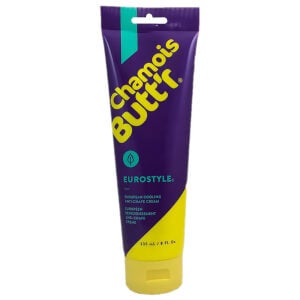 Paceline Chamois Butt'r Eurostyle Chamois Cream - 8oz Tube