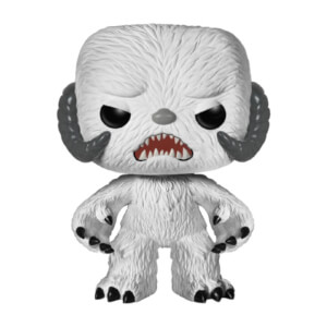 Star Wars Wampa Oversized Pop! Vinyl Bobblehead Figure