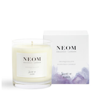 NEOM Organics Tranquillity Standard Scented Candle