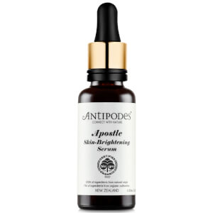 Antipodes Apostle Skin-Brightening and Tone-Correcting Serum (30ml)
