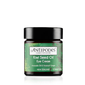 Antipodes Kiwi Seed Oil Eye Cream 30ml