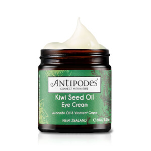 kiwi botanicals eye cream