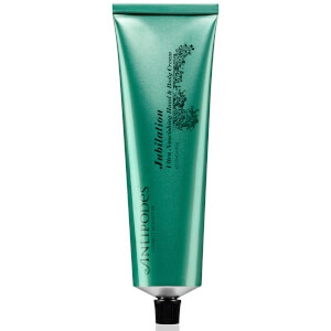 Antipodes Jubilation Ultra Nourishing Hand and Body Cream 120ml