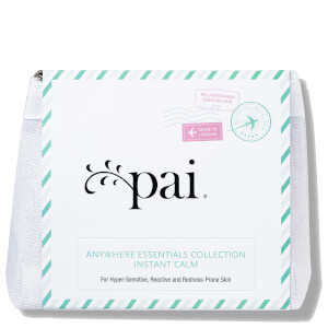 Pai Skincare Anywhere Essential Instant Calm Travel Collection