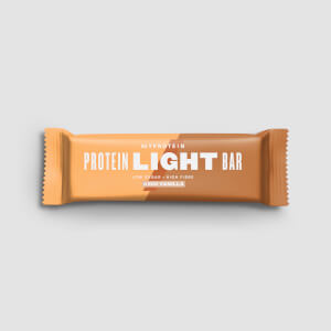 Baltyminis batonėlis „Protein Light Bar“ (mėginys)