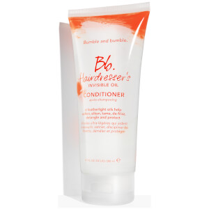 Bumble and bumble's Hairdresser's Invisible Oil Conditioner (strohiges Haar)