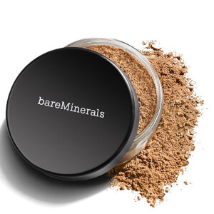 Wielofunkcyjny puder mineralny bareMinerals Multi-Tasking Minerals – różne odcienie