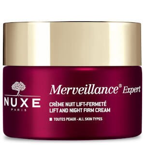 NUXE Merveillance Expert Night Cream