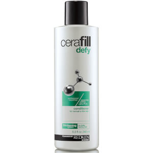 Redken Cerafill Defy Conditioner après-shampooing