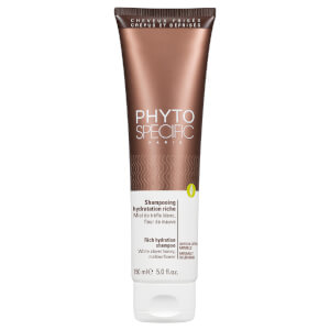 Phytospecific Rich Hydration Shampoo (5oz)