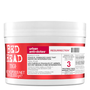 TIGI Bed Head Urban Antidotes Resurrection Treatment Mask (200 g)