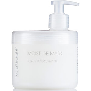 KeraStraight Moisture Mask (500ml)