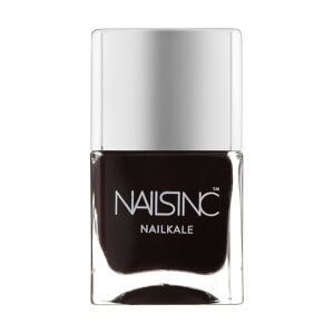 nails inc. Nailkale Victoria
