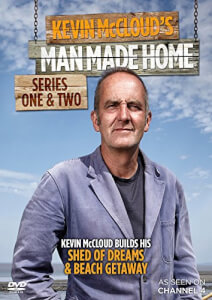 Man Made Home - Series 1 & 2