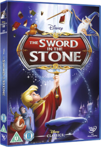 Sword in the Stone
