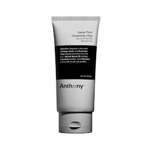 Anthony Deep-Pore Cleansing Clay
