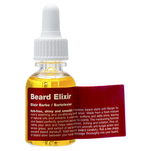 Recipe for men Beard Elixir (25 ml)