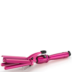 BaByliss PRO Triple Barrell Waver - Pink