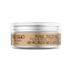 TIGI Bed Head for Men Pure Texture Molding Paste (83g)
