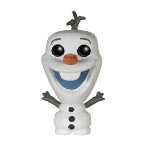 Disney Frozen Olaf Pocket Pop! Vinyl Figure