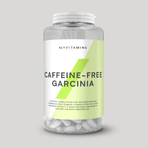 Garcinia Cambogia