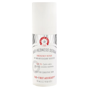First Aid Beauty Anti-Redness Serum (50ml)