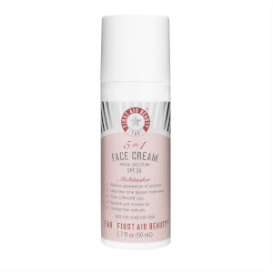 First Aid Beauty 5-in-1 Face Creme LSF 30 (50ml)