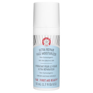 First Aid Beauty Ultra Repair Feuchtigkeitspflege (50ml)