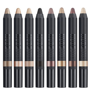NUDESTIX Magnetic Eye Colour