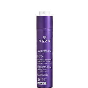 nuxe moisturizer