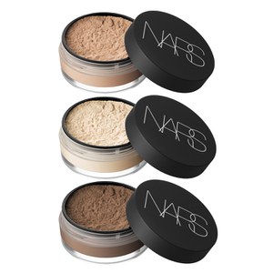 NARS Cosmetics Soft Velvet Loose Powder