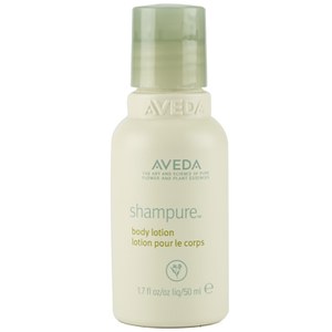 Loção para o Corpo Shampure da Aveda (50 ml)