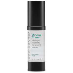 Youngblood Mineral Primer
