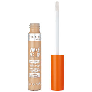 Rimmel Wake Me Up Concealer 7ml (Various Shades)