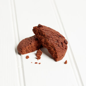 Meal Replacement Double Chocolate Chip Cookie