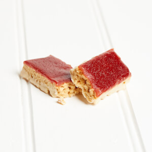 Meal Replacement Strawberry Jam & Yogurt Crunch Bar