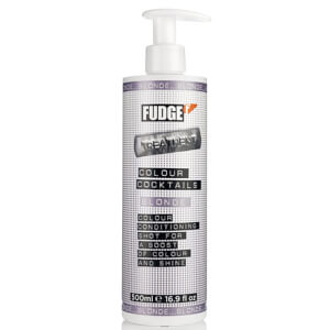 Fudge Colour Cocktail - Blonde (500ml)