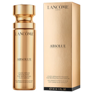 Lancôme Absolue Oleo sérum (30ml)